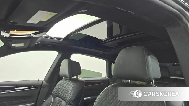 BMW 6 Series GT (G32) id 3899060 из Кореи 10