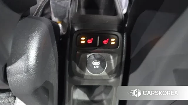 Kia The New Kia Ray id 3751210 из Кореи 10