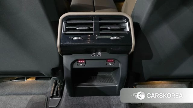 BMW 5 Series (G60) id 3909471 из Кореи 10