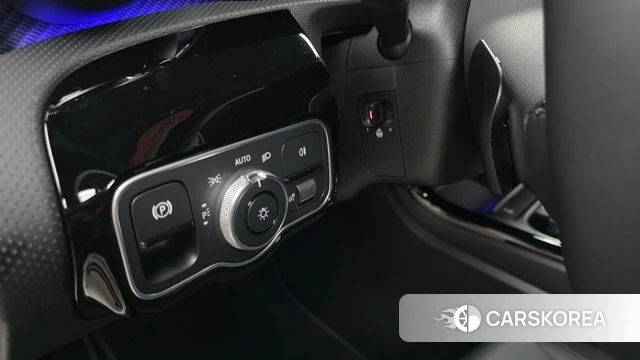 Mercedes-Benz A-Class W177 id 4571104 из Кореи 10