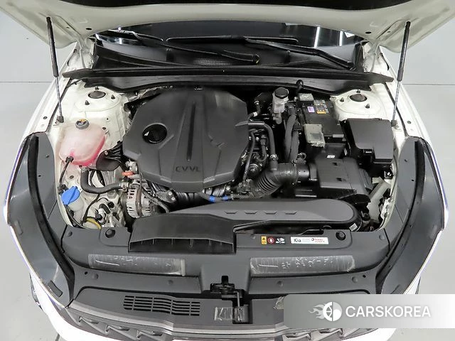 Kia K5 3rd generation id 4463482 из Кореи 10