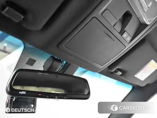 Ssangyong G4 Rexton id 3607688 из Кореи 10