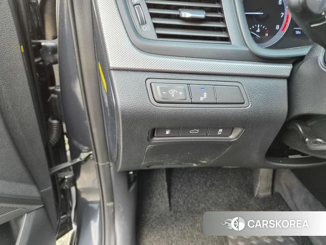 Hyundai Sonata New Rise id 4188664 из Кореи 10