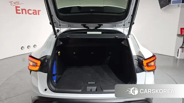 Chevrolet (GM Daewoo) Trax Crossover id 3614737 из Кореи 10