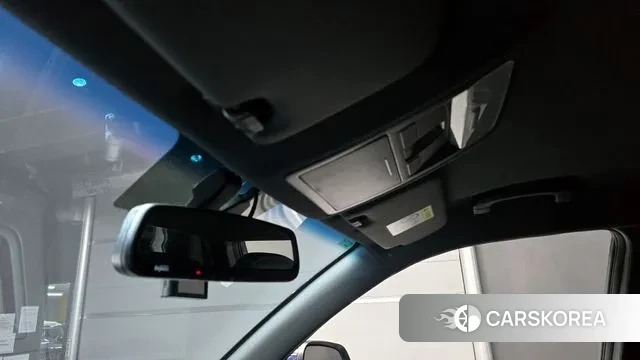 Ssangyong Rexton Sports id 3765742 из Кореи 10