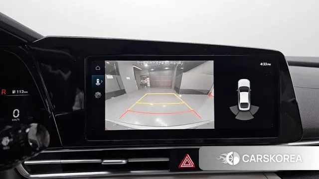 Hyundai Avante Hybrid (CN7) id 3764807 из Кореи 10