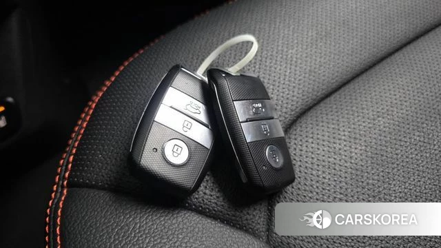 Kia The New Ray id 4337614 из Кореи 10