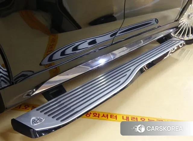 Mercedes-Benz GLS - Class X167 id 3472639 из Кореи 10