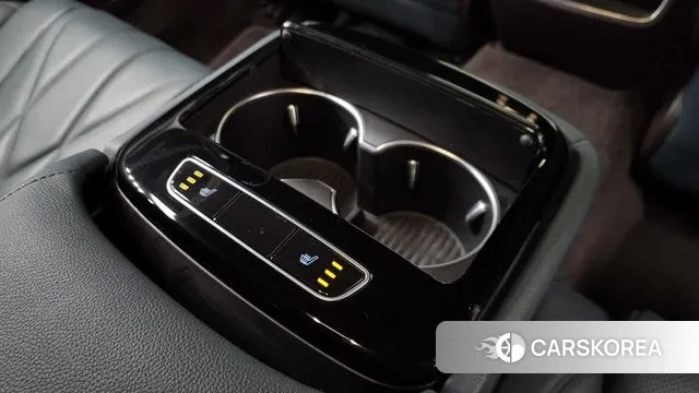 Genesis G80 (RG3) id 3582316 из Кореи 10