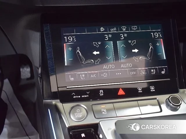 Audi e-Tron id 2940588 из Кореи 10