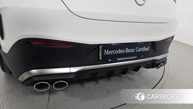 Mercedes-Benz GLC-Class X254 id 4248196 из Кореи 10