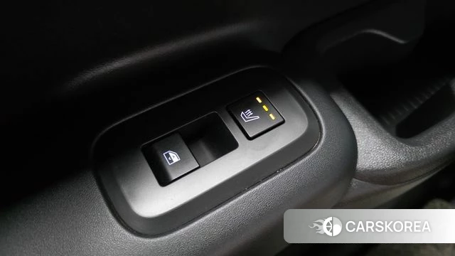 Hyundai Santa Fe (MX5) id 4505784 из Кореи 10