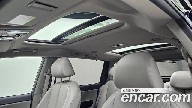 Kia The New Carnival id 2818922 из Кореи 10