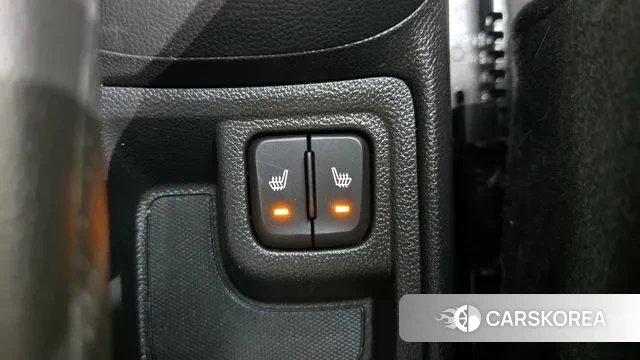 Chevrolet (GM Daewoo) The New Spark id 3076813 из Кореи 10