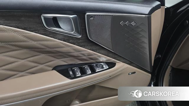 Kia K8 Hybrid id 4376380 из Кореи 10