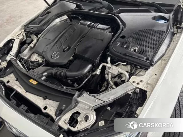 Mercedes-Benz E-Class W213 id 3098184 из Кореи 10