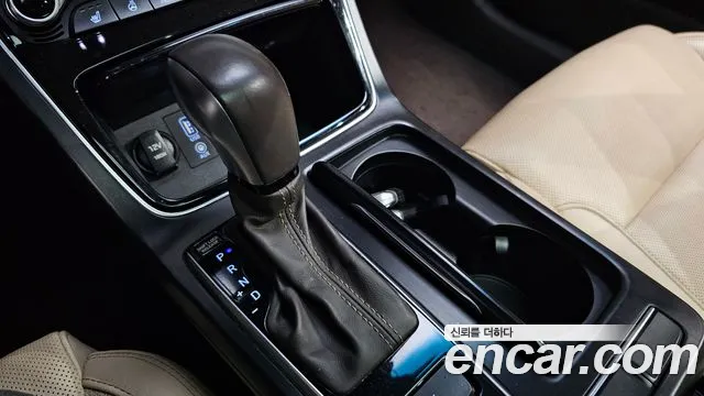 Hyundai Grandeur IG id 2791207 из Кореи 10