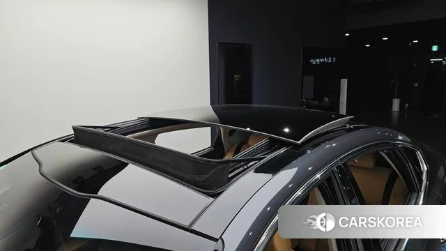 Kia K7 Premier id 4180181 из Кореи 10