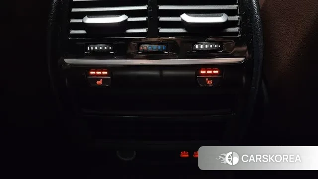 BMW 5 Series (G30) id 3253546 из Кореи 10