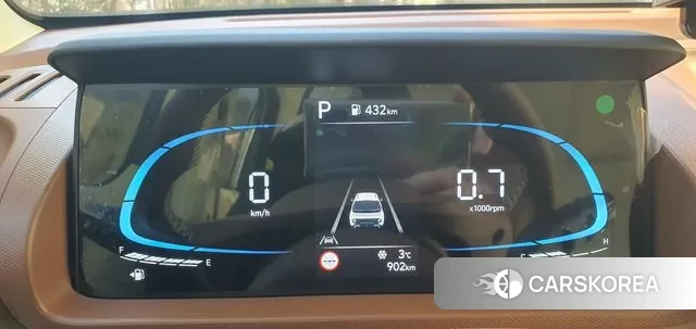 Hyundai The New Casper id 3638592 из Кореи 10