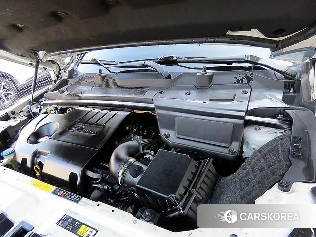 Land Rover Discovery Sports id 3936921 из Кореи 10