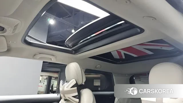 Mini Cooper S id 3420760 из Кореи 10