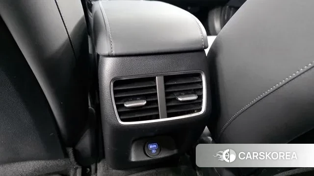 Hyundai Sonata (DN8) id 3577498 из Кореи 10