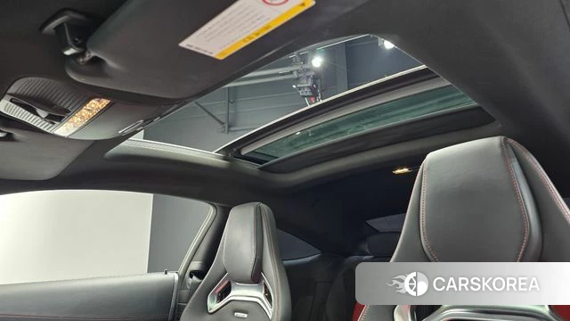 Mercedes-Benz C-Class W205 id 3942980 из Кореи 10