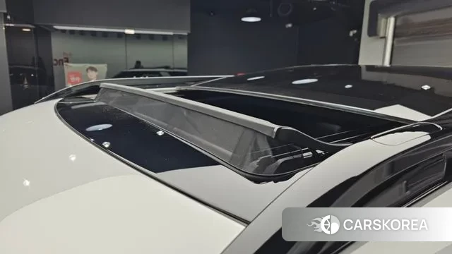 Land Rover Discovery 5 id 3674560 из Кореи 10