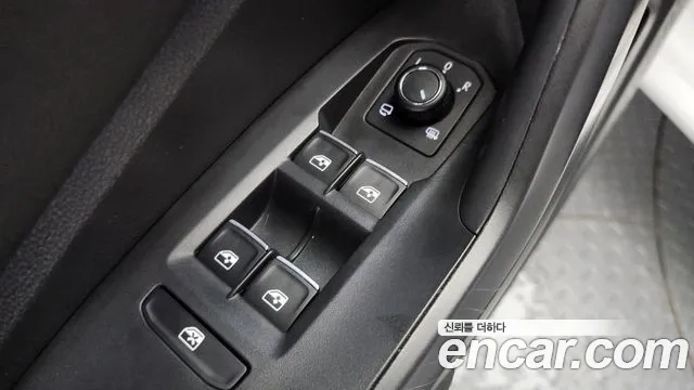 Volkswagen 7th Generation of Jetta id 2863569 из Кореи 10