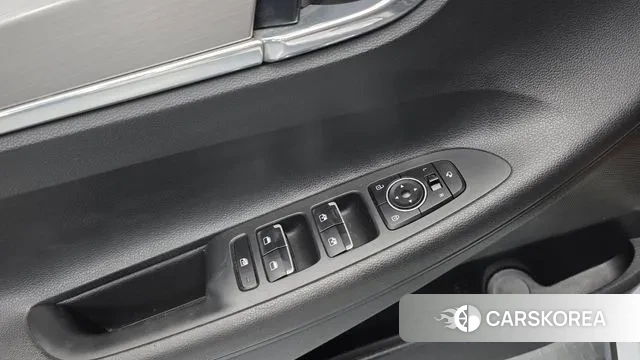 Hyundai The New Grandeur IG id 3722877 из Кореи 10