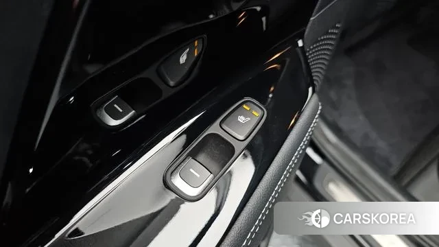 Kia Niro EV id 3607497 из Кореи 10