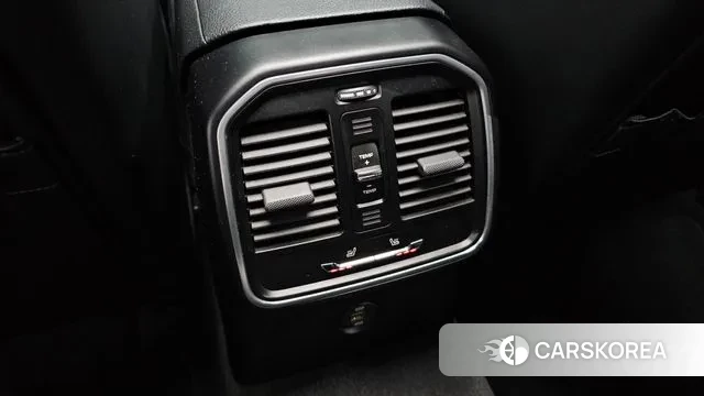 Porsche Macan id 3391095 из Кореи 10