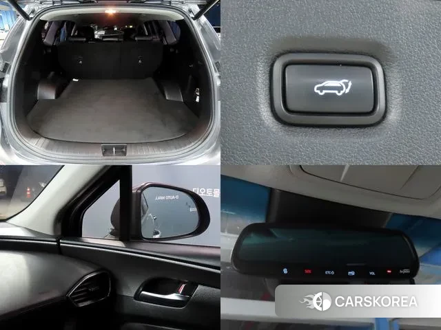 Hyundai Santa Fe TM id 3013354 из Кореи 10