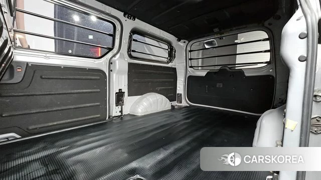 Hyundai The New Grand Starex id 3936164 из Кореи 10