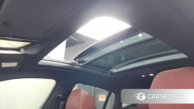 BMW X6 (G06) id 3878651 из Кореи 10