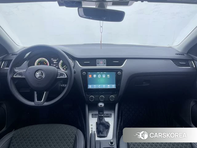 Skoda Octavia id 4253274 из Китая 10