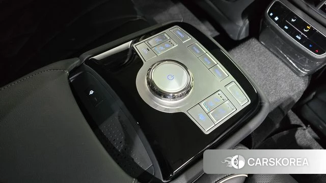 Genesis G80 (RG3) id 3841875 из Кореи 10