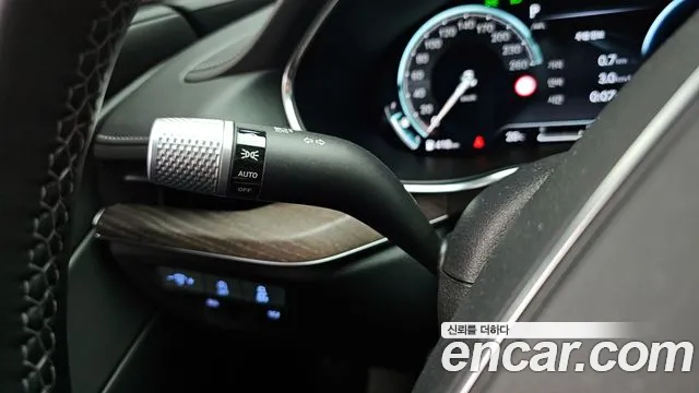 Genesis G80 (RG3) id 2662931 из Кореи 10