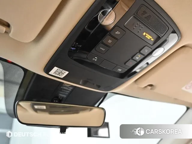 Kia Carnival 4th generation id 3329795 из Кореи 10