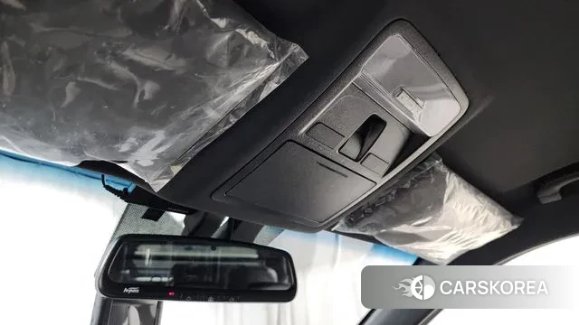 Ssangyong Rexton Sports id 3479218 из Кореи 10