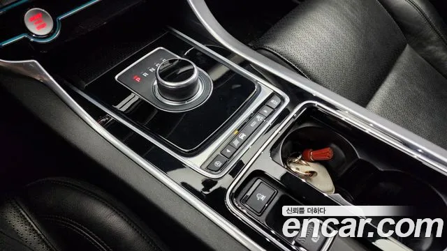 Jaguar XF (X260) id 2591425 из Кореи 10