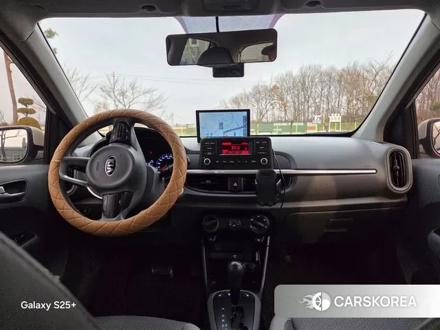 Kia Morning Urban (JA) id 3736078 из Кореи 10