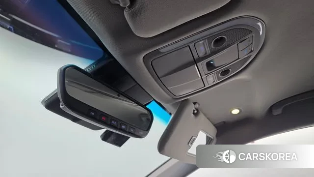 Genesis G80 id 3617036 из Кореи 10