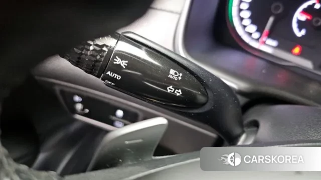 Hyundai Tucson Hybrid (NX4) id 3405894 из Кореи 10