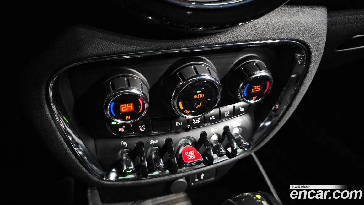 Mini Cooper S Clubman id 1310104 из Кореи 10