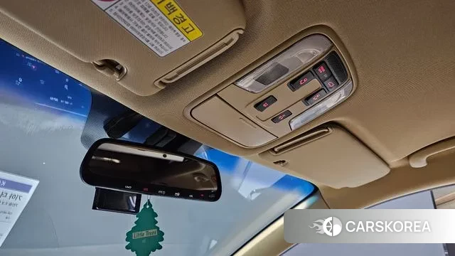 Kia The New Carnival id 3402898 из Кореи 10