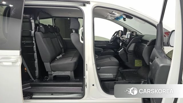 Hyundai Staria id 4591877 из Кореи 10