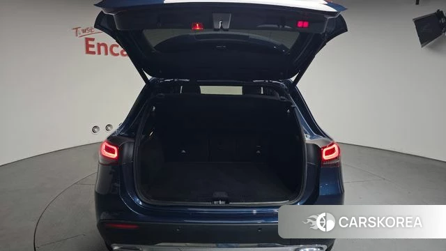 Mercedes-Benz GLA - Class H247 id 3884884 из Кореи 10