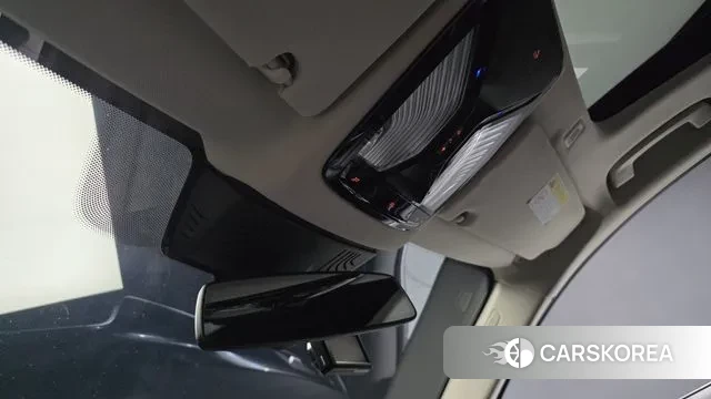 BMW 5 Series (G30) id 3703636 из Кореи 10